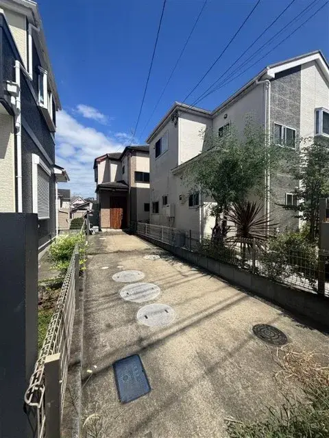 4LDK Property Kamagaya City Chiba Prefecture (2)