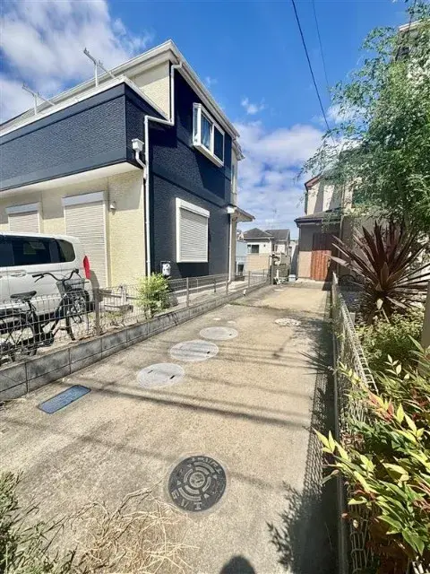 4LDK Property Kamagaya City Chiba Prefecture (3)