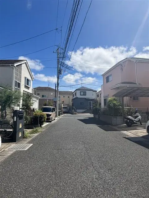 4LDK Property Kamagaya City Chiba Prefecture (5)