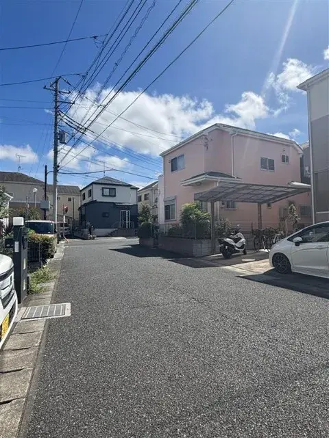 4LDK Property Kamagaya City Chiba Prefecture (6)