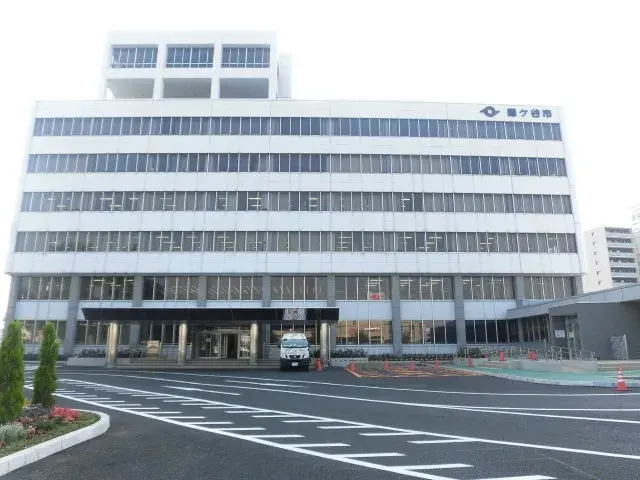 4LDK Property Kamagaya City Chiba Prefecture (9)