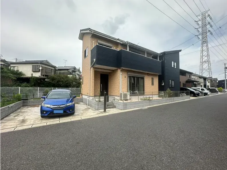 Akiya in Chiba