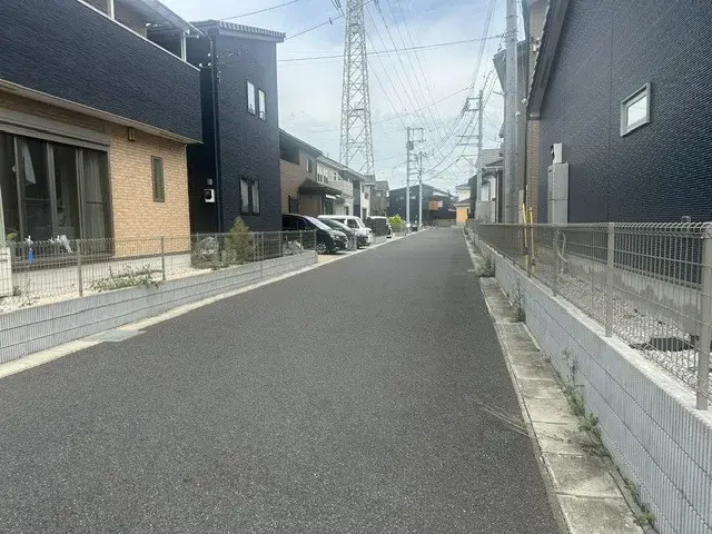 4SLDK 鎌ケ谷市 千葉県 (2)