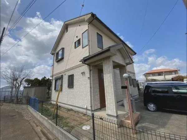 Недвижимость 3LDK, город Yachimata, префектура Chiba (2)