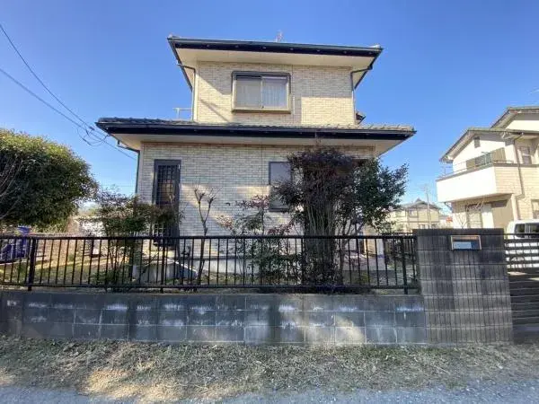 Akiya in Chiba