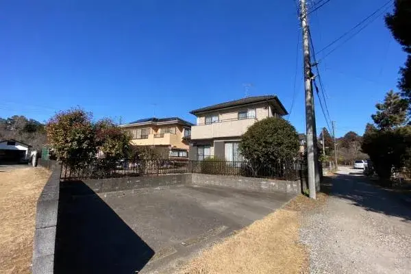 3LDK Tomisato City Chiba Prefecture (2)