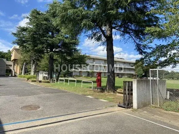 3LDK Tomisato City Chiba Prefecture (15)