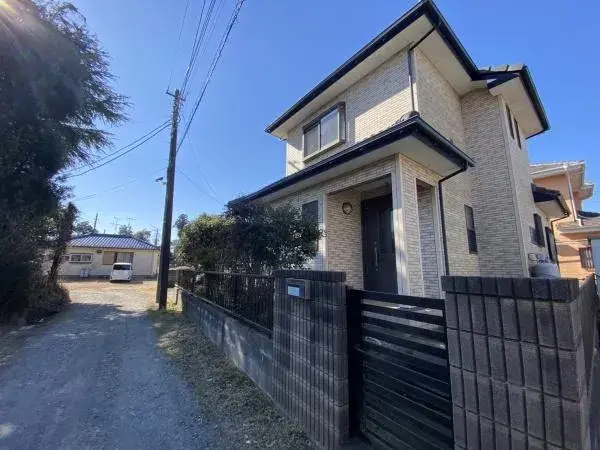 3LDK Tomisato City Chiba Prefecture (3)