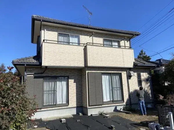 3LDK Tomisato City Chiba Prefecture (4)