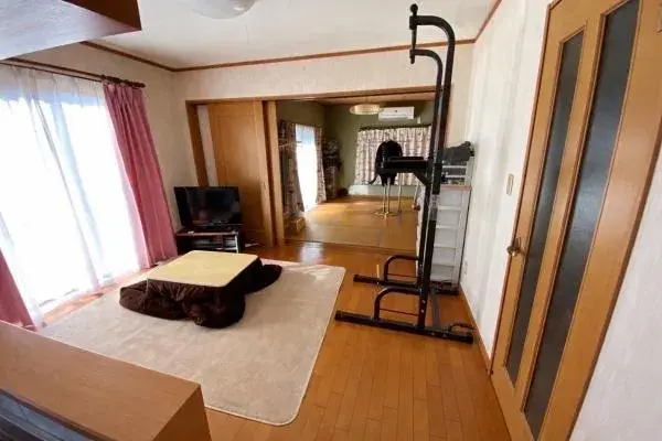 3LDK Tomisato City Chiba Prefecture (5)