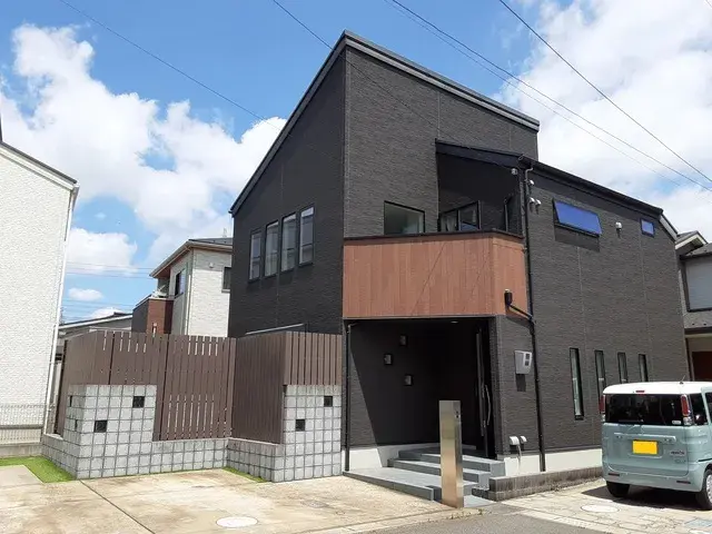 Akiya in Chiba
