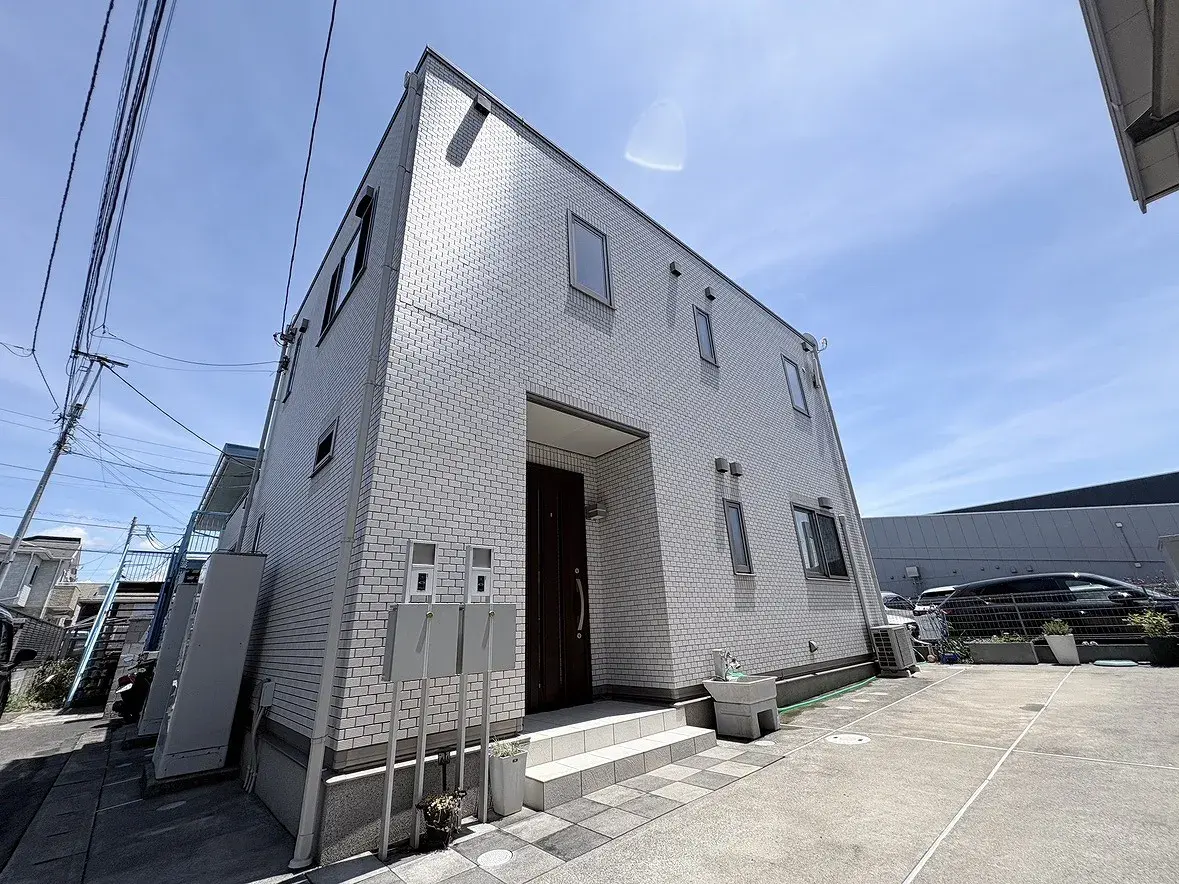 Akiya in Chiba