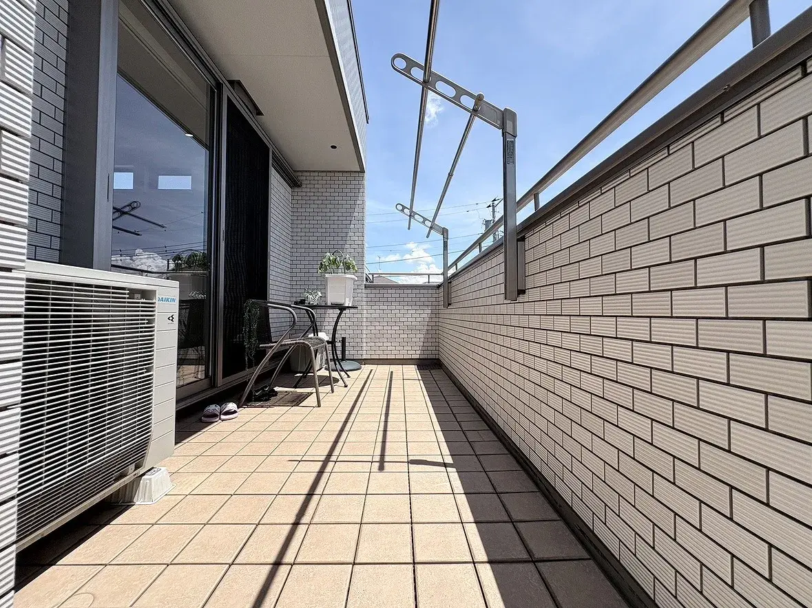 3SLDK Funabashi City Chiba Prefecture (2)