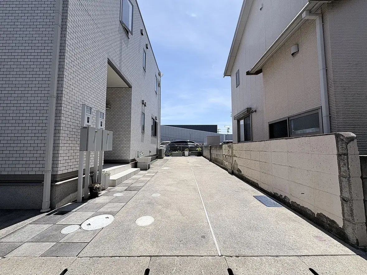 3SLDK Funabashi City Chiba Prefecture (3)