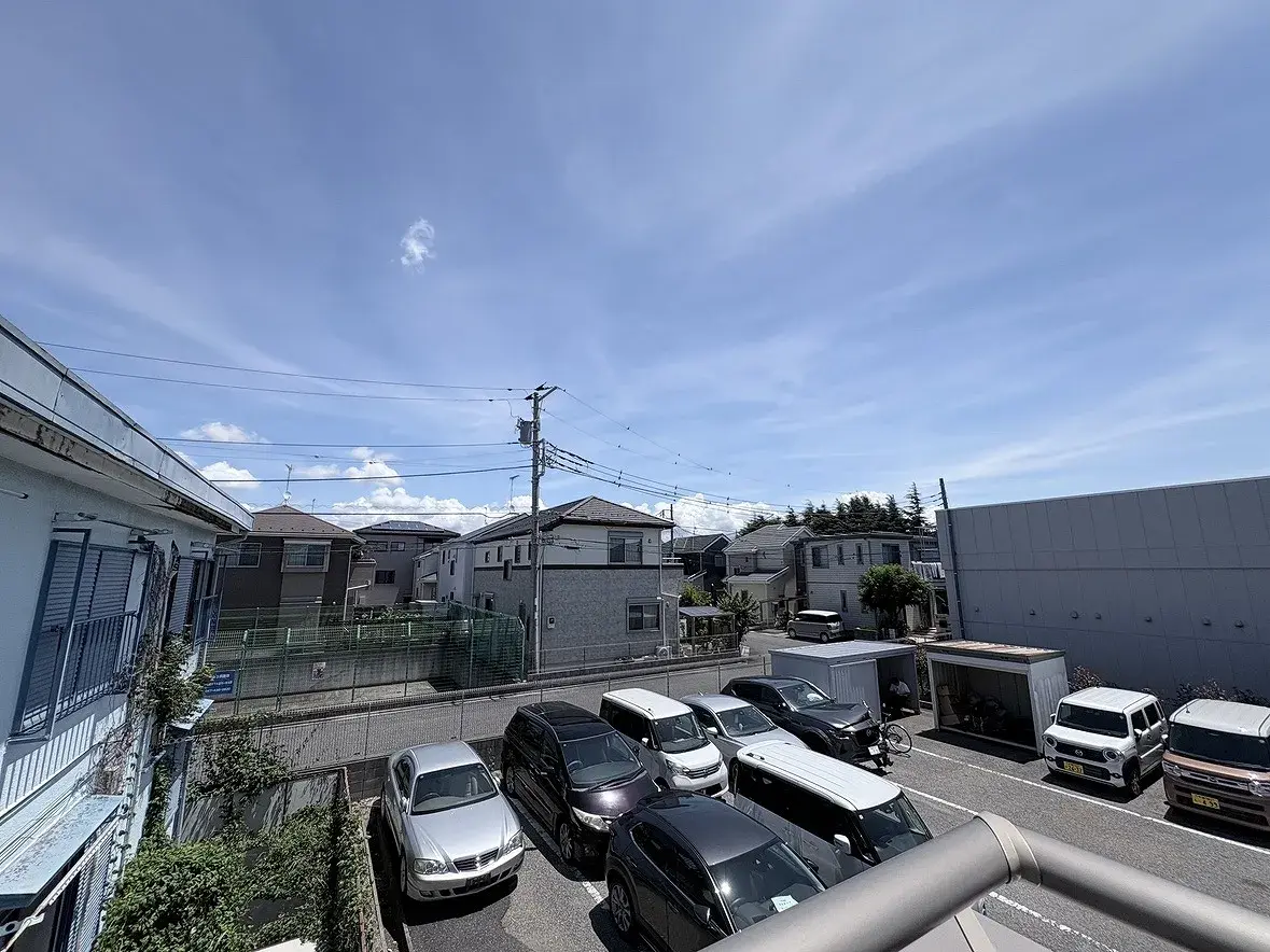 3SLDK Funabashi City Chiba Prefecture (4)