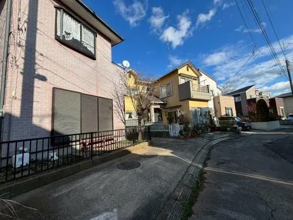 4LDK Property Tomisato City Chiba Prefecture (2)