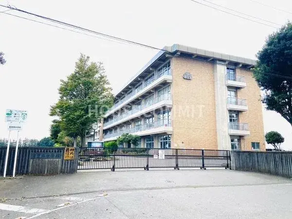 4LDK Property Tomisato City Chiba Prefecture (18)