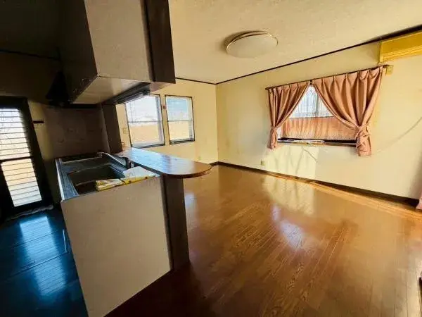 4LDK Property Tomisato City Chiba Prefecture (3)
