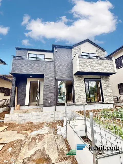 4LDK Property Funabashi City Chiba Prefecture (2)