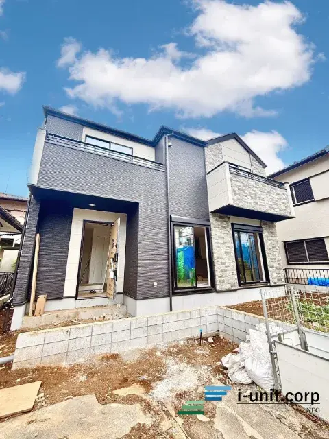 4LDK Property Funabashi City Chiba Prefecture (3)