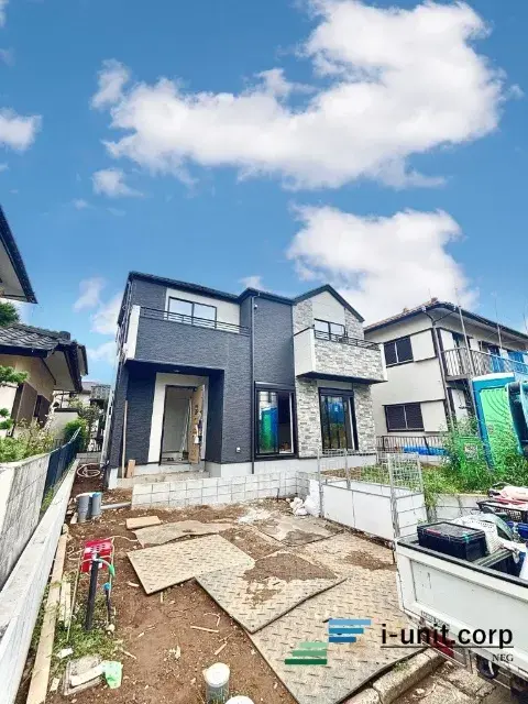 4LDK Property Funabashi City Chiba Prefecture (4)