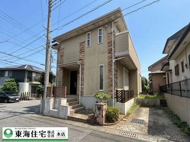 Akiya in Chiba