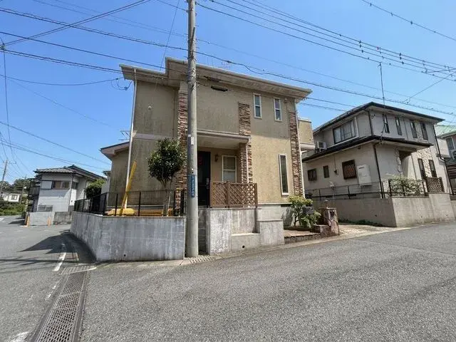 4LDK物件 八千代市 千葉県 (2)