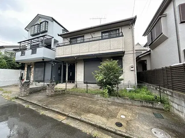 Akiya in Chiba