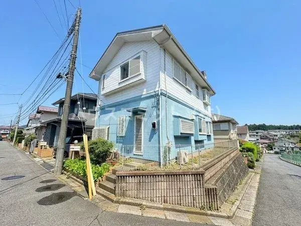 Akiya in Chiba