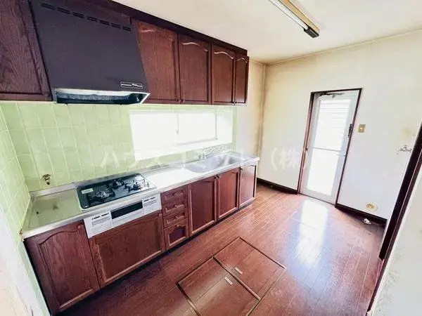 Propiedad 4LDK Ciudad de Tomisato Prefectura de Chiba (12)