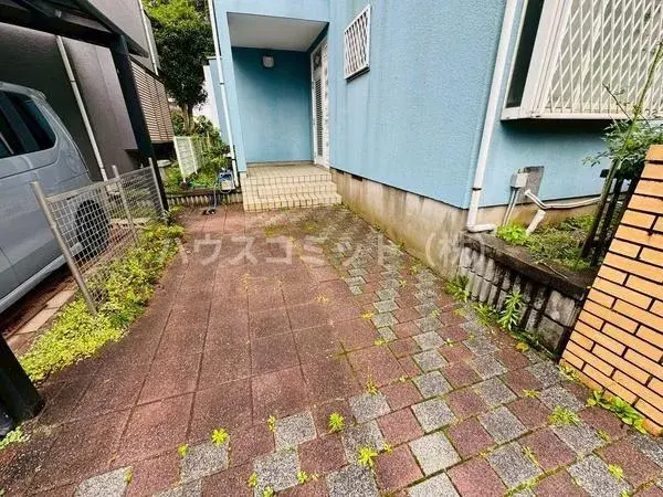 Propiedad 4LDK Ciudad de Tomisato Prefectura de Chiba (3)