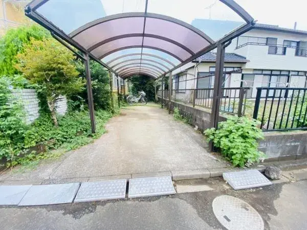 5LDK Property Tomisato City Chiba Prefecture (2)