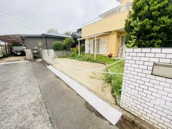 5LDK Property Tomisato City Chiba Prefecture (3)