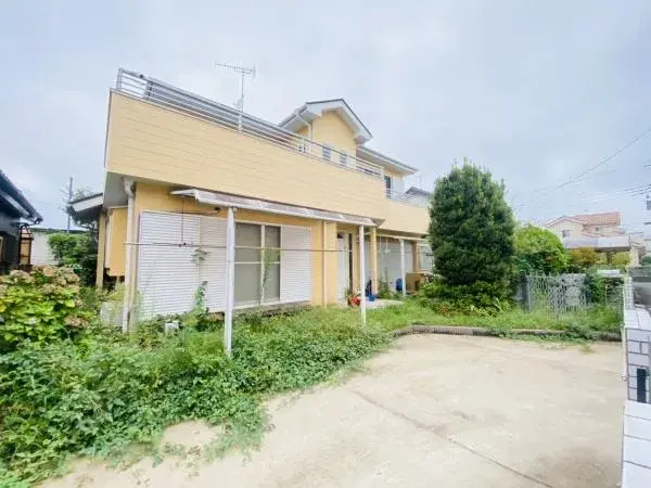 5LDK Property Tomisato City Chiba Prefecture (4)