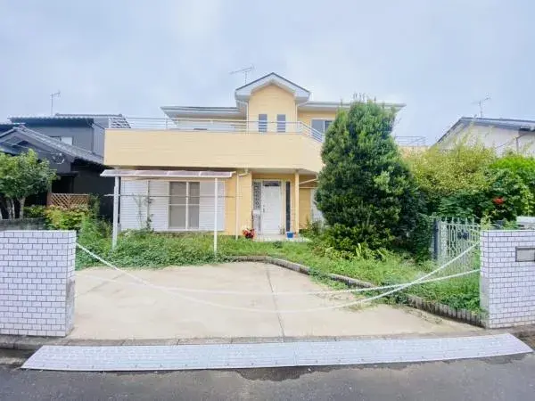 5LDK Property Tomisato City Chiba Prefecture (5)