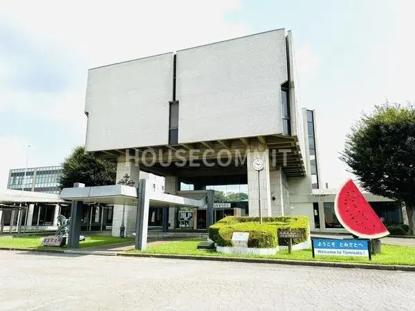 5LDK Property Tomisato City Chiba Prefecture (7)