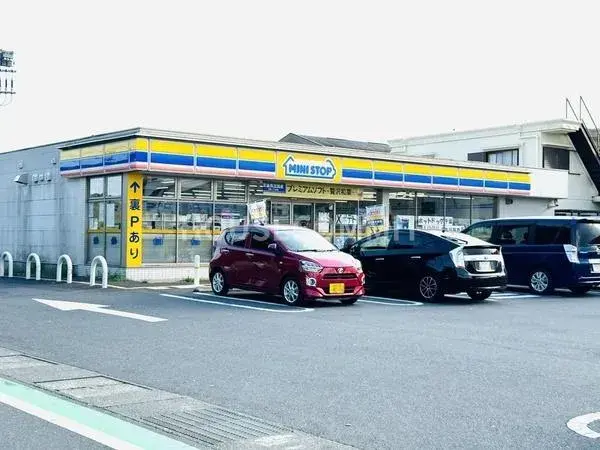 5LDK Property Tomisato City Chiba Prefecture (10)