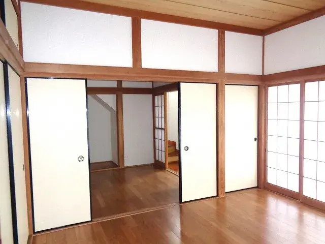3LDK Ville de Togane Préfecture de Chiba (6)