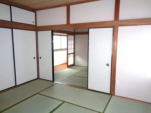3LDK Ville de Togane Préfecture de Chiba (9)