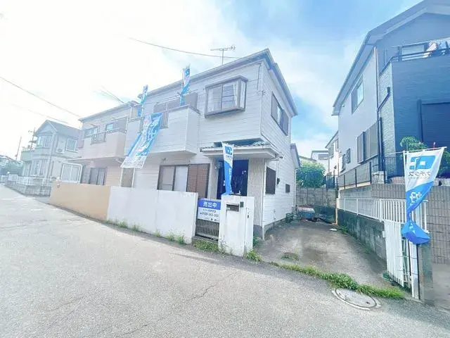 Akiya in Chiba