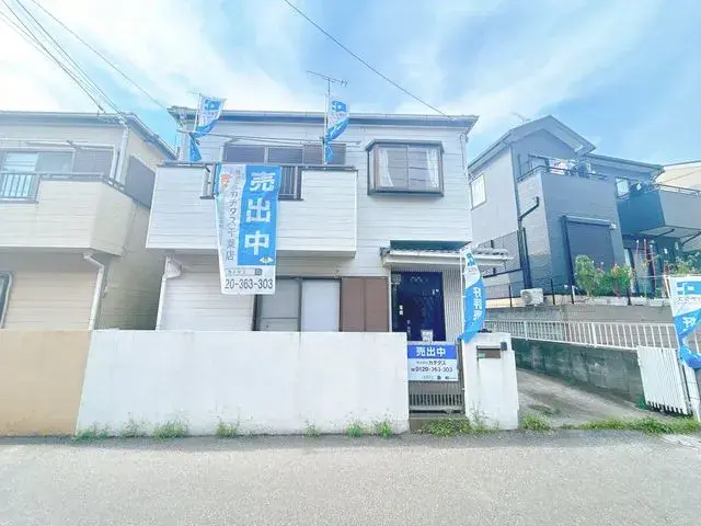 3DK房产 船桥市 千叶县 (2)