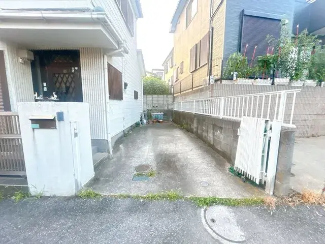 3DK房产 船桥市 千叶县 (5)