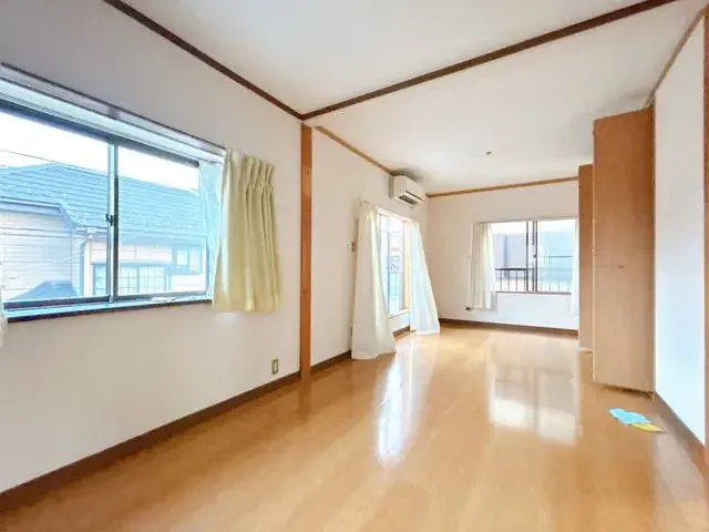 3DK房产 船桥市 千叶县 (6)