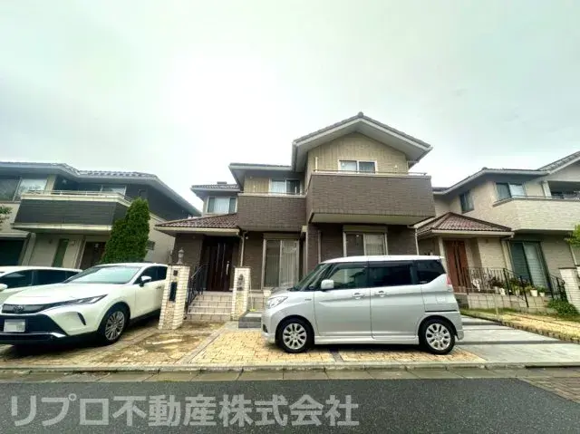 5LDK Property Inzai City Chiba Prefecture (2)