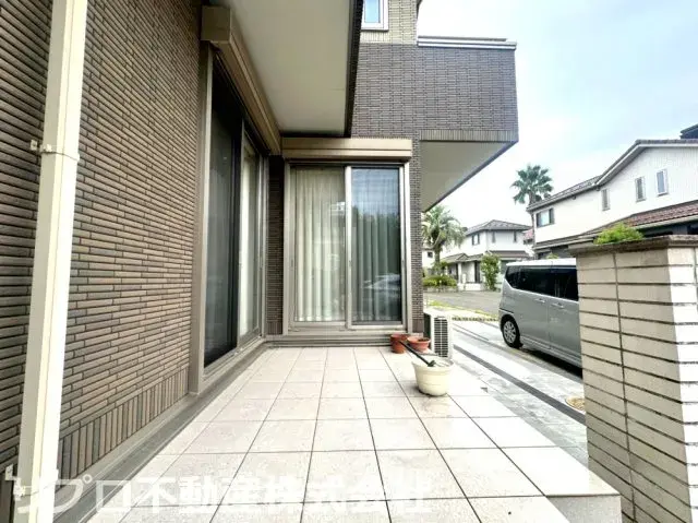 5LDK Property Inzai City Chiba Prefecture (3)