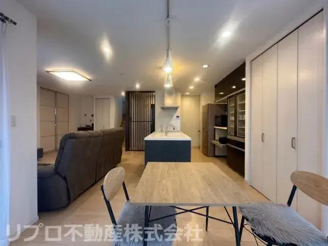5LDK Property Inzai City Chiba Prefecture (5)