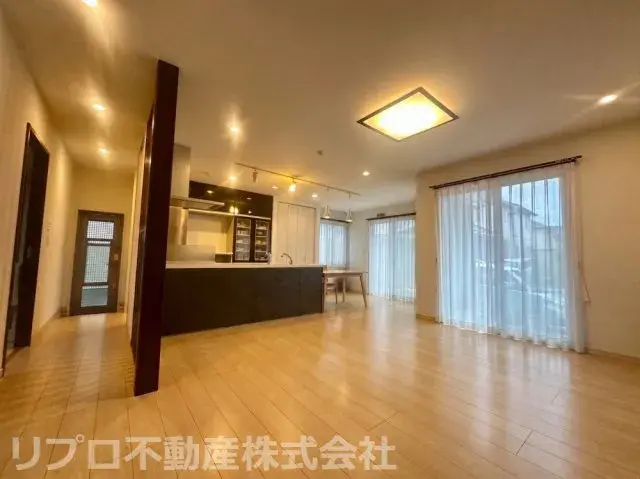 5LDK Property Inzai City Chiba Prefecture (6)