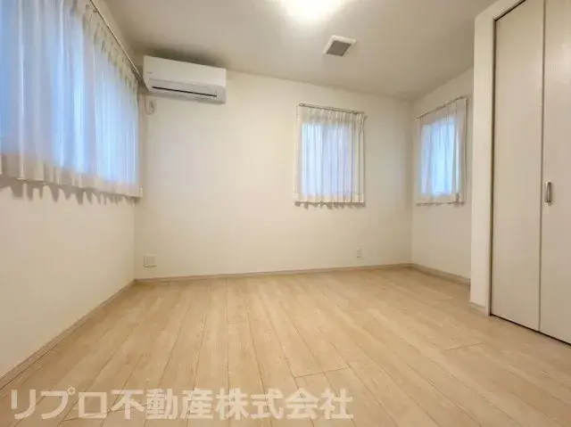 5LDK Property Inzai City Chiba Prefecture (7)
