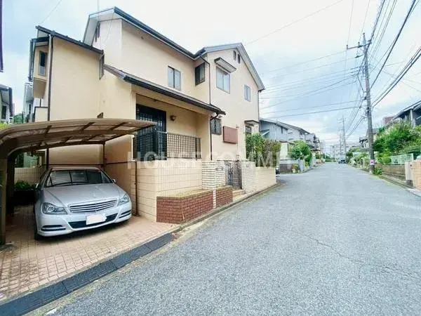 Akiya in Chiba