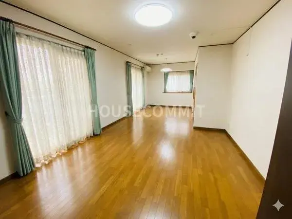 5LDK Property Tomisato City Chiba Prefecture (2)